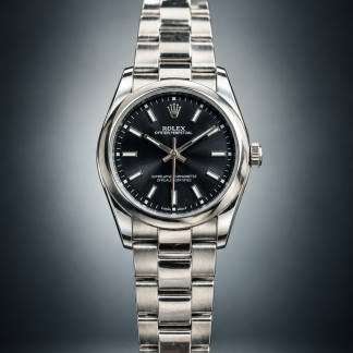 Ouster for men's Rolex