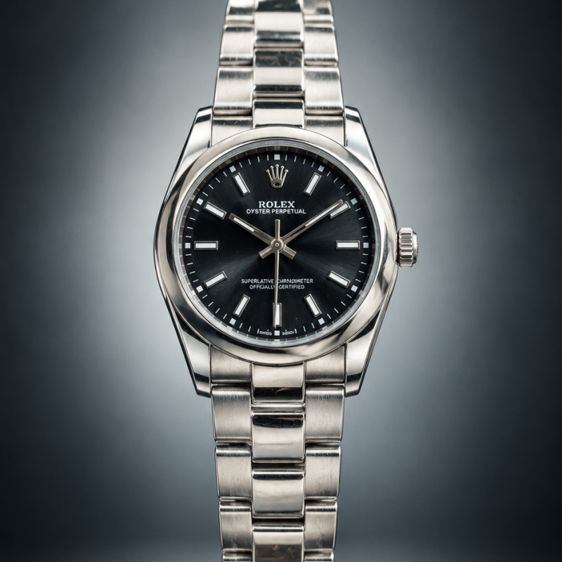 Ouster for men's Rolex