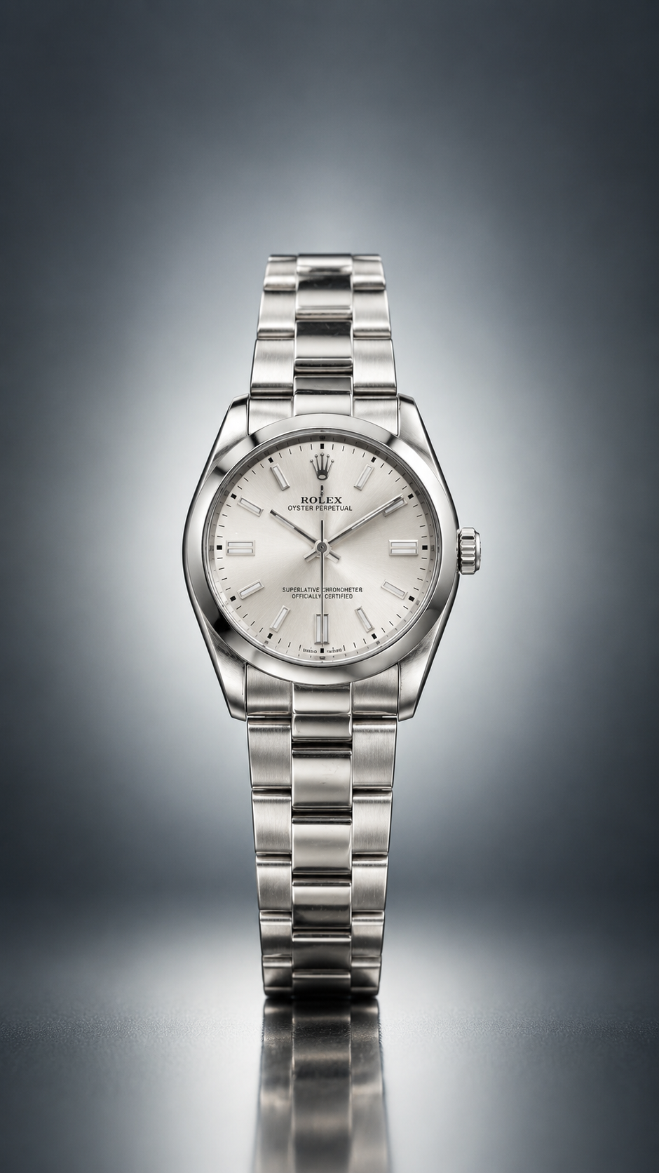 Ouster for men's Rolex - الصورة 2