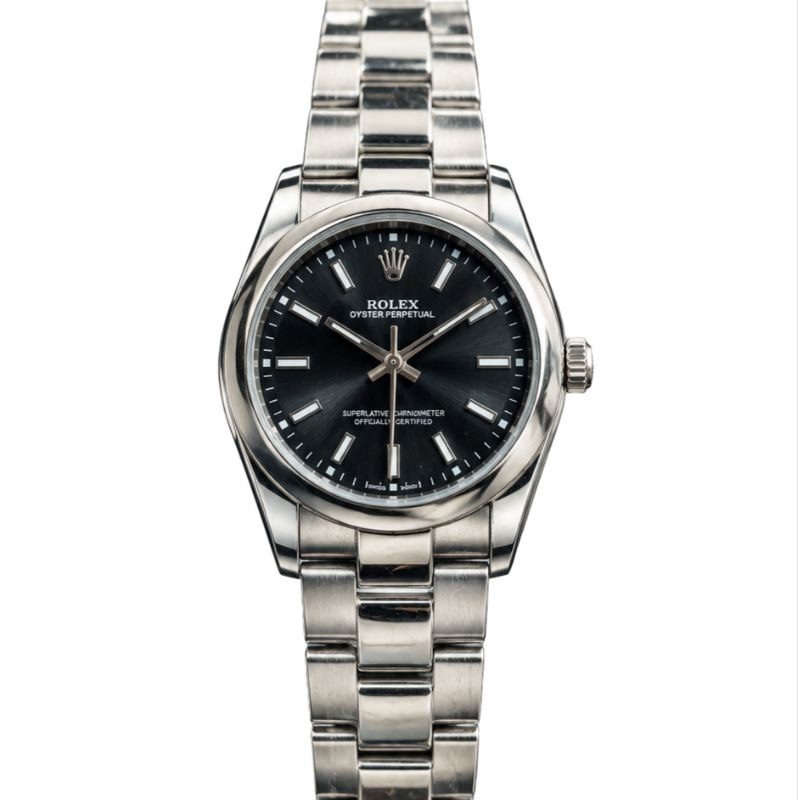 Ouster Rolex