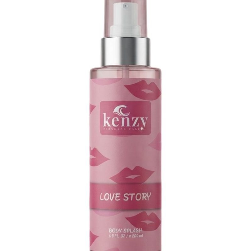KENZY – LOVE STORY - for Women's