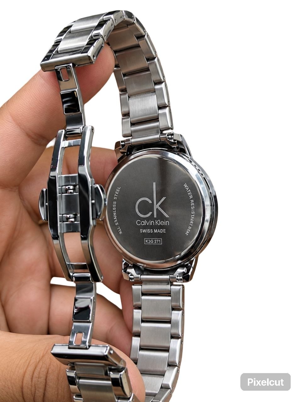 CK - Calvin Klein - الصورة 2