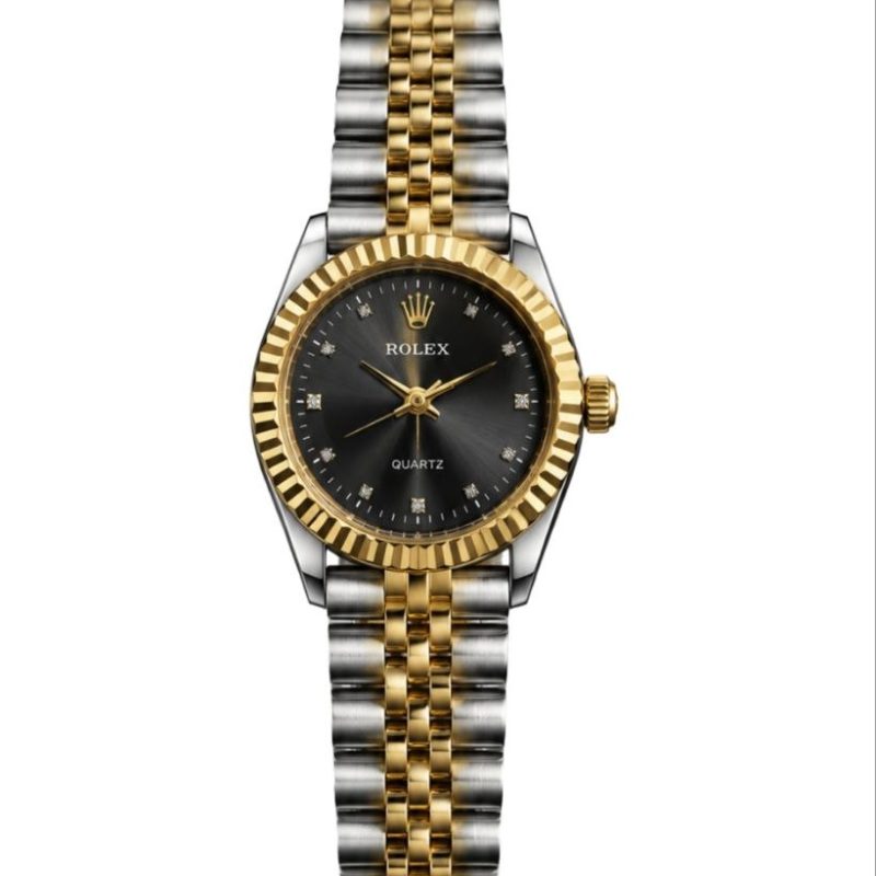 Classic rolex Gold