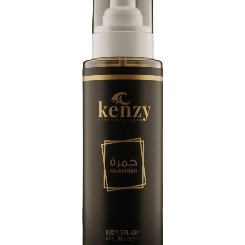 KENZY – KHAMRAH-for Men's