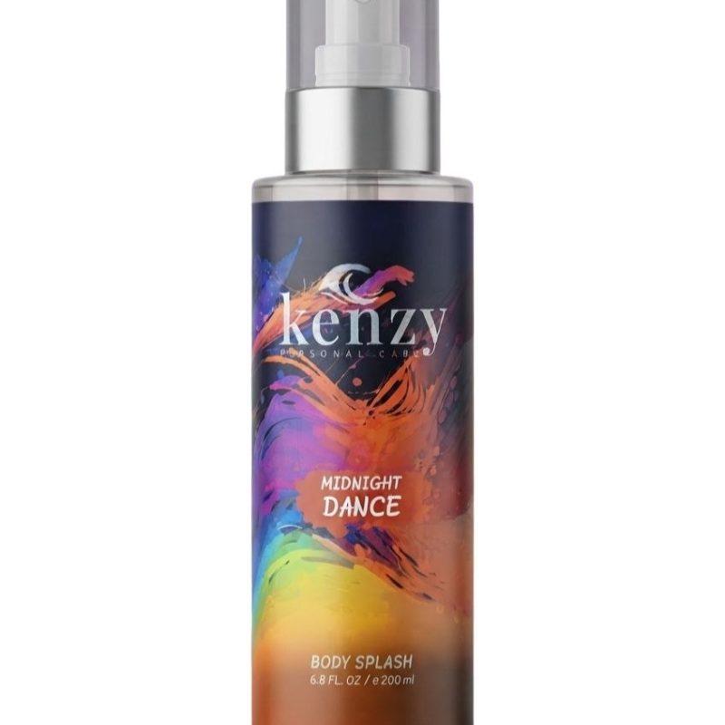 KENZY – MIDNIGHT DANCE -Unisex