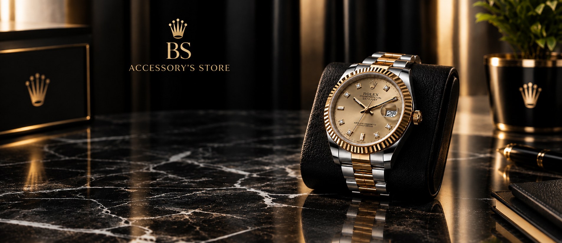 Bilss Store